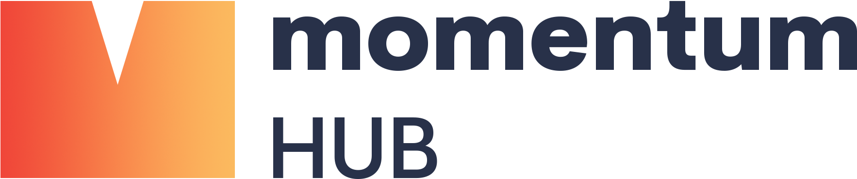 Momentum Logo