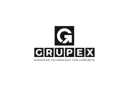Groupex logo