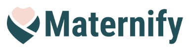 Maternify logo
